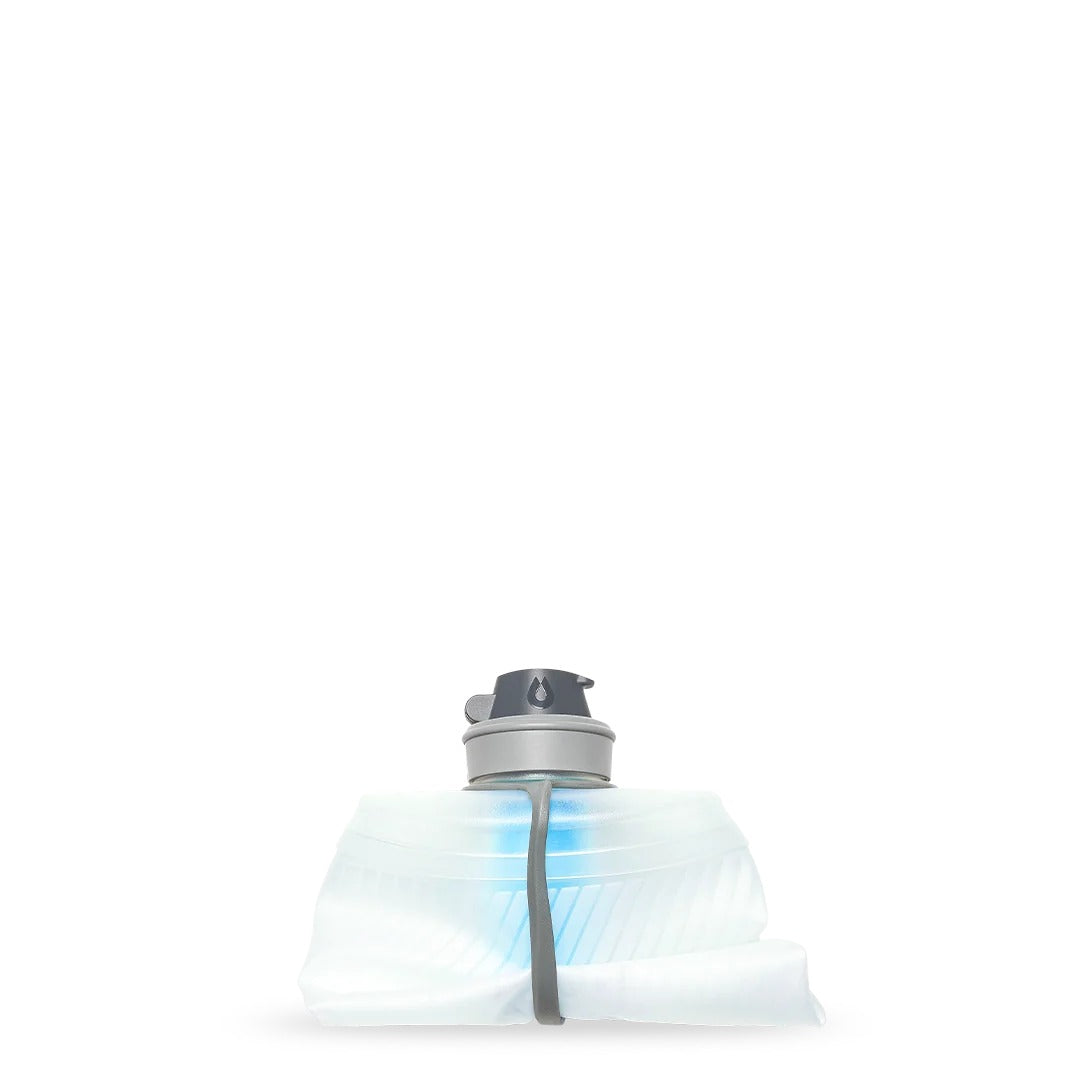 Hydrapak - Flux+ Vandrensningsflaske 1,5L // Klar-2-XtraGrej
