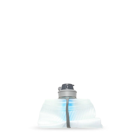 Hydrapak - Flux+ Vandrensningsflaske 1,5L // Klar-2-XtraGrej