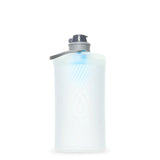 Hydrapak - Flux+ Vandrensningsflaske 1,5L // Klar-3-XtraGrej