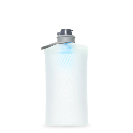 Hydrapak - Flux+ Vandrensningsflaske 1,5L // Klar-3-XtraGrej