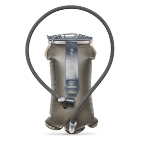 Hydrapak - Force Drikkesystem 3L // Mammoth Grey-1-XtraGrej