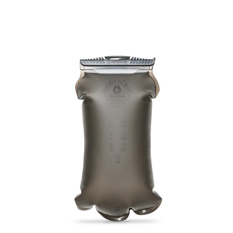 Hydrapak - Force Drikkesystem 3L // Mammoth Grey-2-XtraGrej