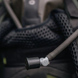 Hydrapak - Force Drikkesystem 3L // Mammoth Grey-6-XtraGrej