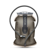 Hydrapak - Force DSL Drikkesystem 3L // Mammoth Grey-1-XtraGrej