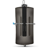 Hydrapak - Seeker Vandopbevaring 10L // Mammoth Grey-3-XtraGrej