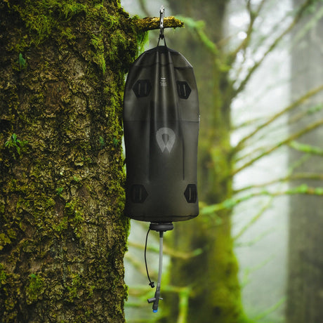 Hydrapak - Seeker Vandopbevaring 10L // Mammoth Grey-6-XtraGrej