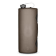 Hydrapak - Seeker Vandopbevaring 4L // Mammoth Grey-1-XtraGrej