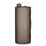 Hydrapak - Seeker Vandopbevaring 4L // Mammoth Grey-1-XtraGrej