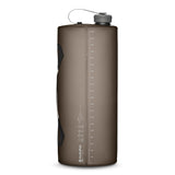 Hydrapak - Seeker Vandopbevaring 4L // Mammoth Grey-3-XtraGrej