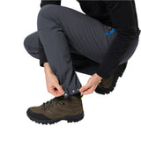 Jack Wolfskin - Activate XT Herre Bukser Sort-3-XtraGrej