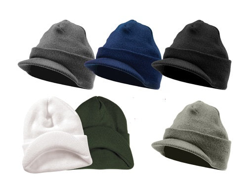 Jeep Cap