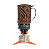 Jetboil - Flash 1.0L // Duck Camo-1-XtraGrej