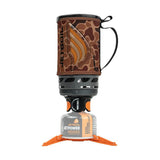 Jetboil - Flash 1.0L // Duck Camo-2-XtraGrej