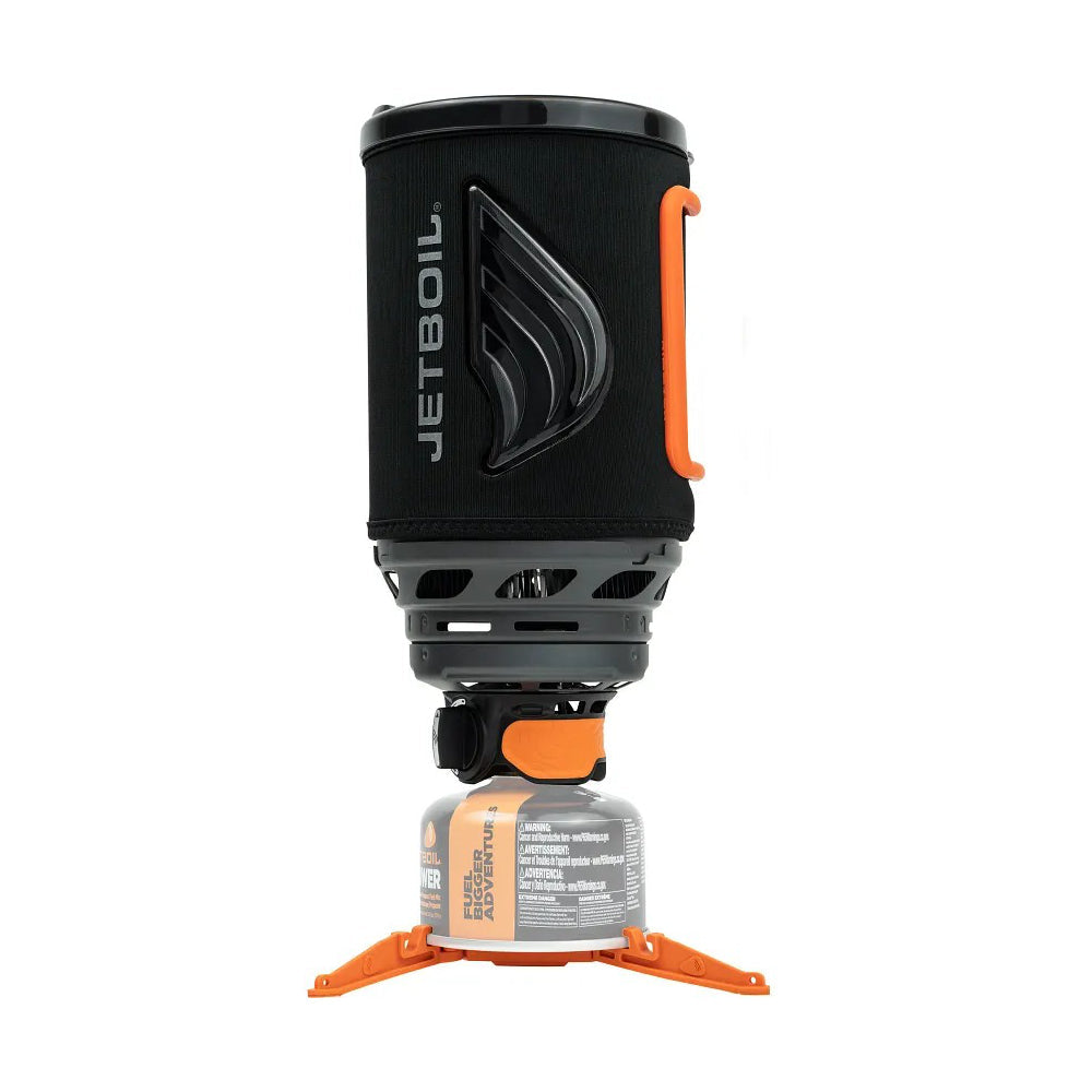 Jetboil - Flash 1.8L // Carbon-2-XtraGrej