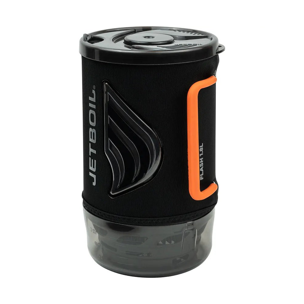 Jetboil - Flash 1.8L // Carbon-4-XtraGrej