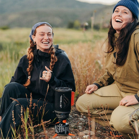Jetboil - Flash 1.8L // Carbon-9-XtraGrej