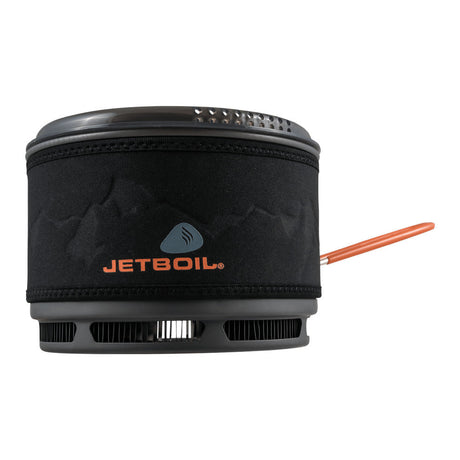 Jetboil - FluxRing Ceramic Cook Pot Gryde (1,5L)-1-XtraGrej
