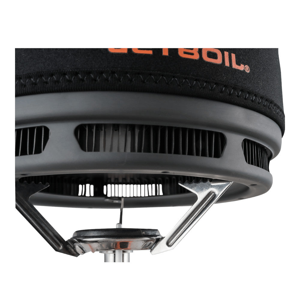 Jetboil - FluxRing Ceramic Cook Pot Gryde (1,5L)-5-XtraGrej