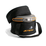 Jetboil - Genesis Basecamp System // Orange-7-XtraGrej