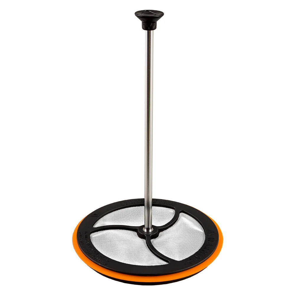 Jetboil - Grande Coffee Press Kit Silicone-2-XtraGrej