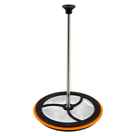 Jetboil - Grande Coffee Press Kit Silicone-2-XtraGrej