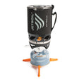Jetboil - MicroMo Brænder // Carbon-1-XtraGrej