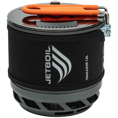 Jetboil - TrailCook 1.2L // Carbon-3-XtraGrej