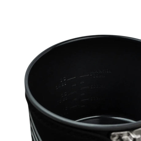 Jetboil - TrailCook 1.2L // Carbon-4-XtraGrej