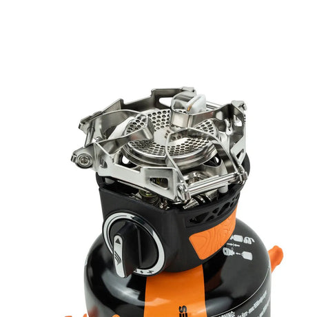 Jetboil - TrailCook 1.2L // Carbon-7-XtraGrej