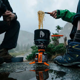 Jetboil - TrailCook 1.2L // Carbon-8-XtraGrej