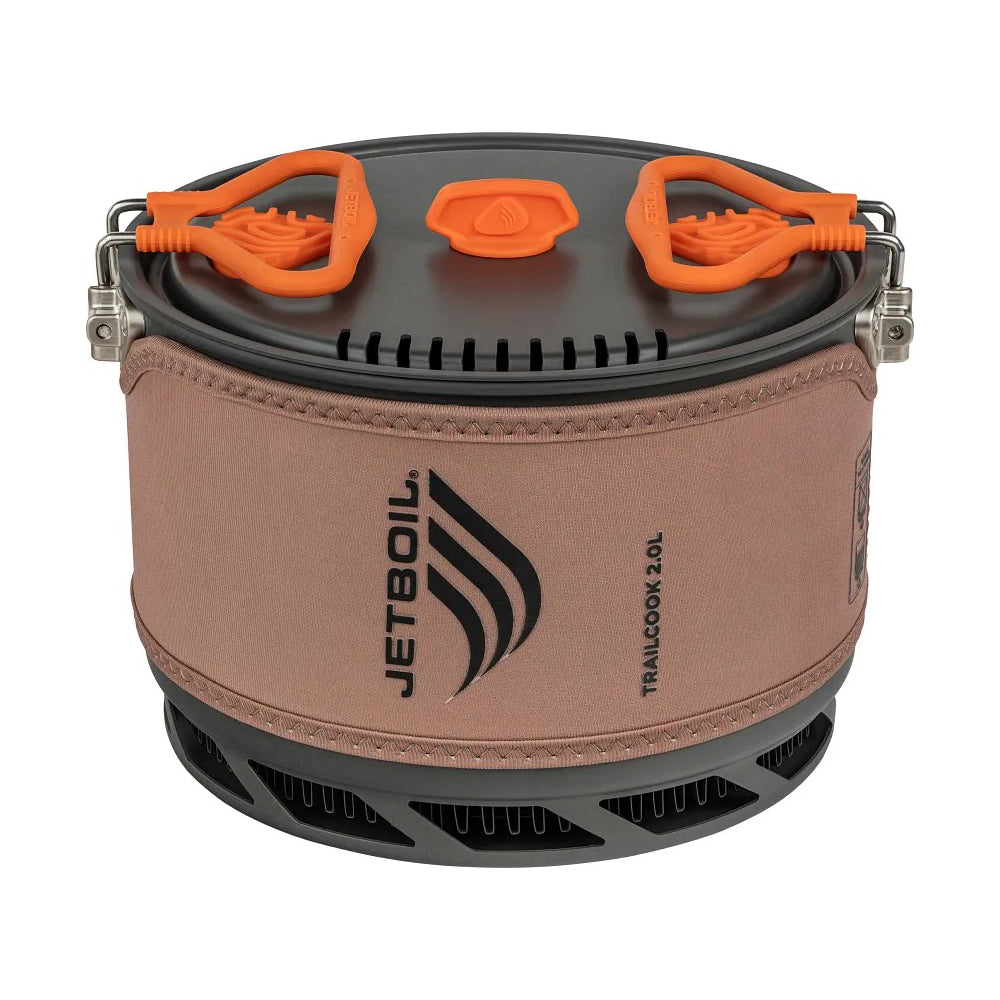 Jetboil - TrailCook 2.0L // Tan-2-XtraGrej