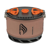 Jetboil - TrailCook 2.0L // Tan-2-XtraGrej