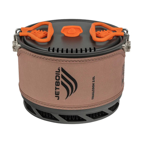 Jetboil - TrailCook 2.0L // Tan-2-XtraGrej