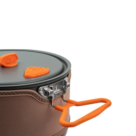 Jetboil - TrailCook 2.0L // Tan-3-XtraGrej