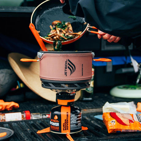 Jetboil - TrailCook 2.0L // Tan-7-XtraGrej