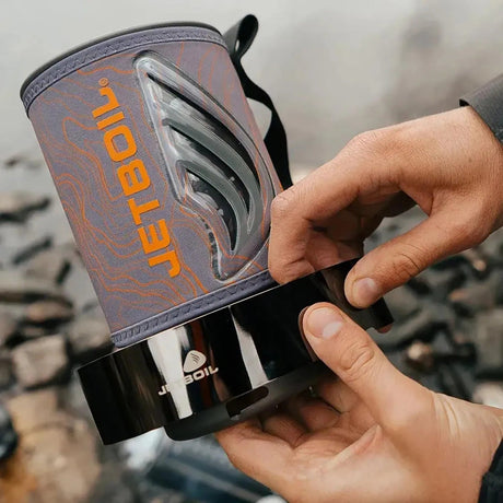 Jetboil - WindGuard Tilbehør-9-XtraGrej