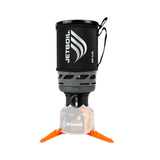 Jetboil - Zip 0.8L // Carbon-10-XtraGrej