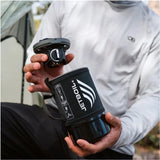 Jetboil - Zip 0.8L // Carbon-3-XtraGrej