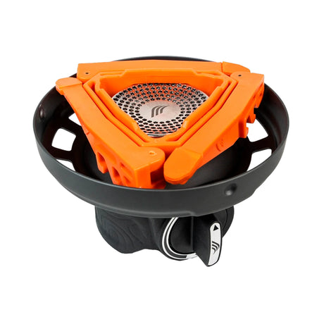 Jetboil - Zip 0.8L // Carbon-4-XtraGrej