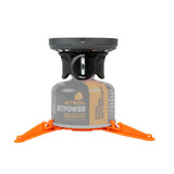 Jetboil - Zip 0.8L // Carbon-6-XtraGrej