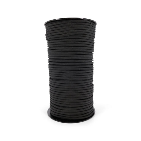 K-Force - 7-core Paracord (100 meter) // Sort-1-XtraGrej