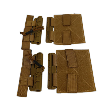 K-Force - Quick-Release Til TYR-Vest-3-XtraGrej