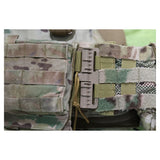 K-Force - Quick-Release Til TYR-Vest-4-XtraGrej
