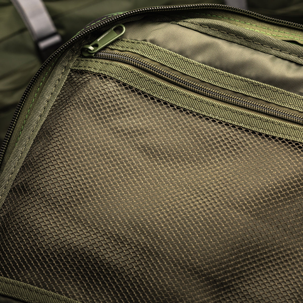 K-Force - Tactical Assault Rygsæk Large 40L // M/84 Legacy-14-XtraGrej