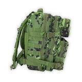 K-Force - Tactical Assault Rygsæk Large 40L // M/84 Legacy-16-XtraGrej