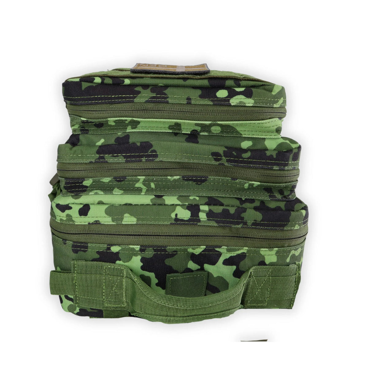 K-Force - Tactical Assault Rygsæk Large 40L // M/84 Legacy-18-XtraGrej