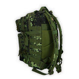 K-Force - Tactical Assault Rygsæk Large 40L // M/84 Legacy-19-XtraGrej