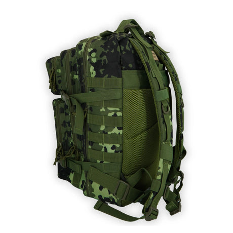 K-Force - Tactical Assault Rygsæk Large 40L // M/84 Legacy-19-XtraGrej