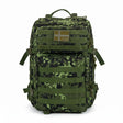 K-Force - Tactical Assault Rygsæk Large 40L // M/84 Legacy-1-XtraGrej