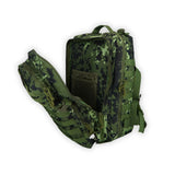 K-Force - Tactical Assault Rygsæk Large 40L // M/84 Legacy-3-XtraGrej